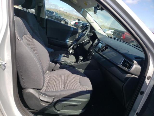 2019 KIA NIRO FE - KNDCB3LC2K5221524