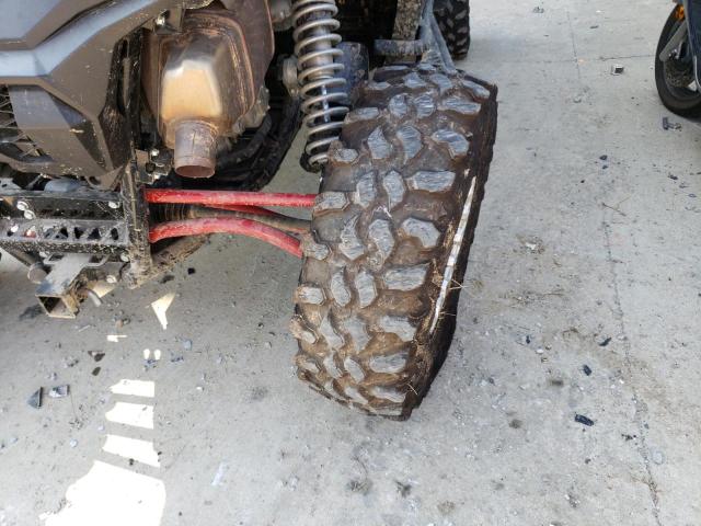 2022 KAWASAKI KRF 1000 C JKARFCC13NB501322