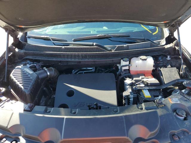 2021 CHEVROLET TRAVERSE R 1GNERJKW5MJ204755