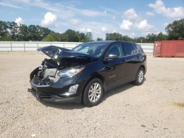 2019 CHEVROLET EQUINOX LT - 3GNAXKEVXKL223823