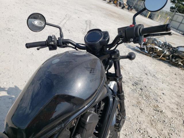 2021 HONDA REBEL JH2SC8306MK000080