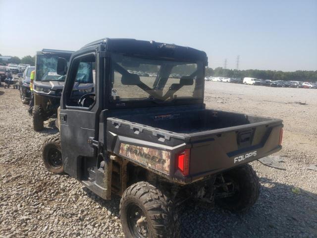 Polaris Ranger XP 900