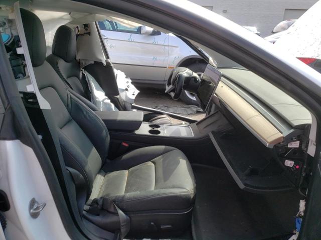 5YJ3E1EA5MF002159 Tesla MODEL 3