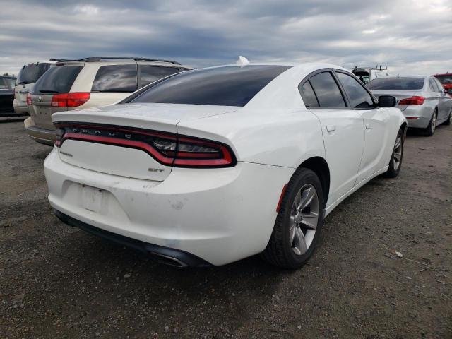 2015 DODGE CHARGER SX - 2C3CDXHG8FH790975