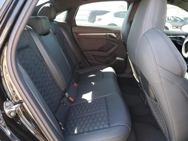 2022 AUDI RS3 WUAG4DGY8NA906584