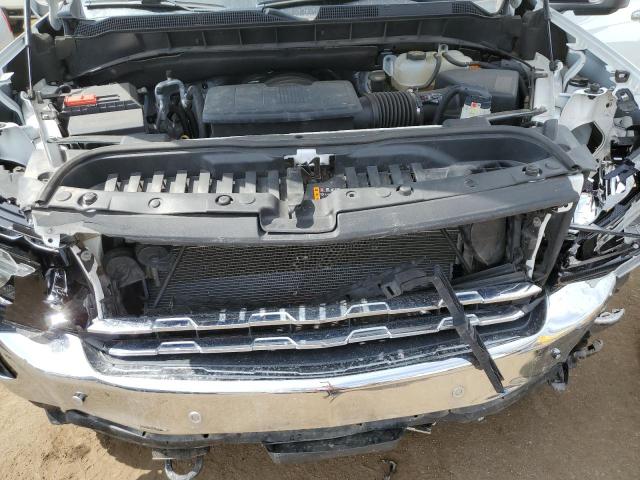 2019 CHEVROLET Z71 1GCUYGED7KZ148353