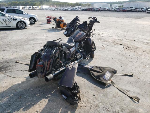 2019 HARLEY-DAVIDSON FLHXSE 1HD1PXL18KB958693