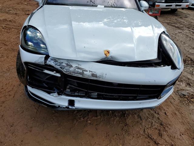 2022 PORSCHE CAYENNE TU WP1AF2AY3NDA44186