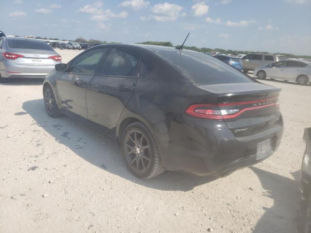 2016 DODGE DART GT SP 1C3CDFGBXGD823408
