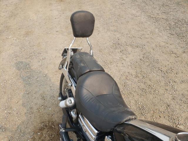 2006 HARLEY-DAVIDSON FXDLI 1HD1GN1176K303180
