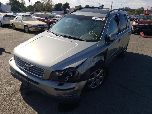 YV4CZ982871365623 Volvo XC90