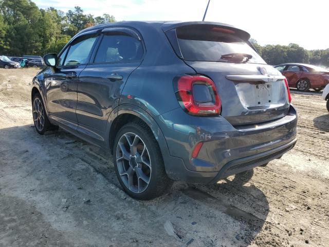 2021 FIAT 500X SPORT ZFBNF3C16MP921830