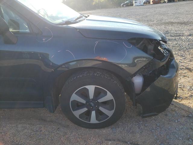 JF2SJABC7HH539135 Subaru Forester 2.5i