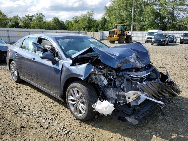 Salvage cars for sale from Copart Windsor, NJ: 2022 Toyota Avalon XLE