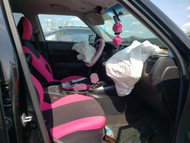 KNDJP3A5XE7078568 KIA SOUL +