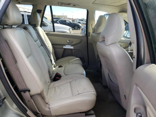 YV4CZ592X61307518 Volvo XC90