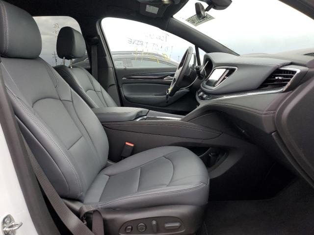 2022 BUICK ENCLAVE PR 5GAEVBKW1NJ134006
