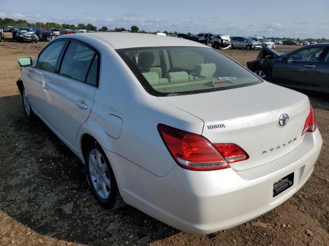 2005 Toyota Avalon Xl VIN: 4T1BK36B55U030362 Lot: 42598433