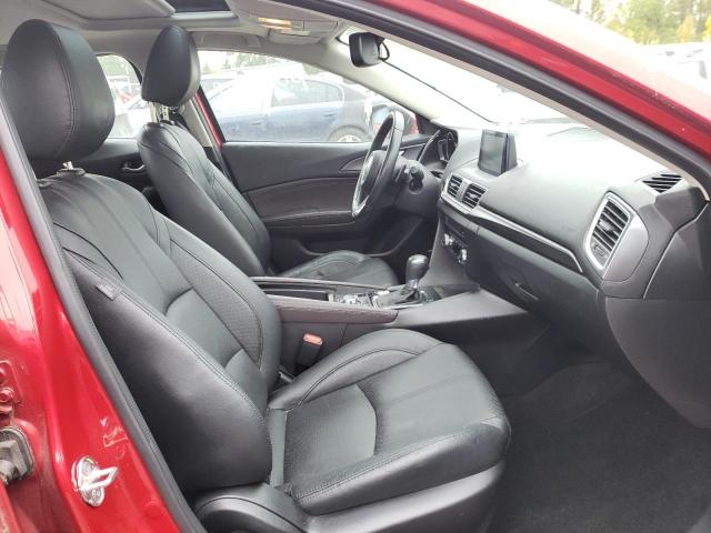 2017 MAZDA 3 GRAND TO - JM1BN1W37H1116920
