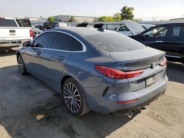 2021 BMW 228I WBA53AK00M7H78859
