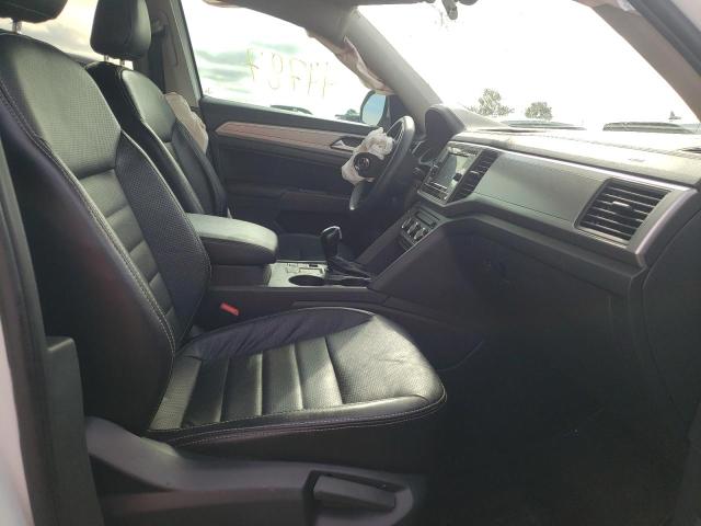 2018 VOLKSWAGEN ATLAS S 1V2AR2CA8JC522691