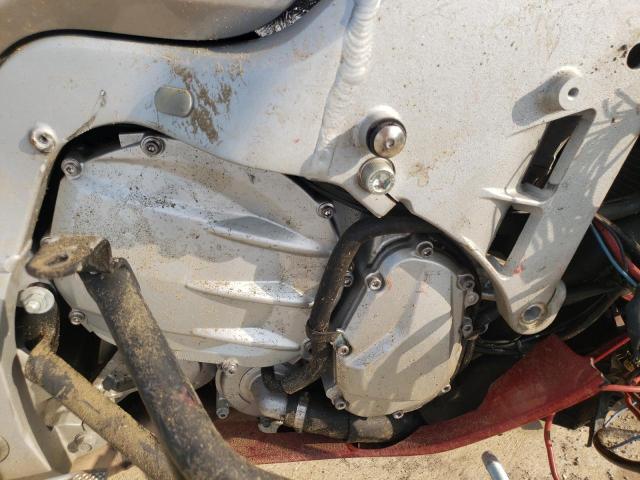 2014 YAMAHA FJR1300 A JYARP24E9EA001942