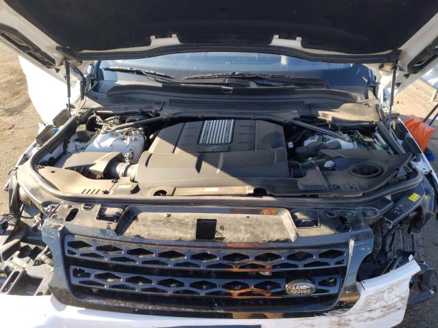 SALWV2EF9GA586425 Land Rover Range Rover Sport Autobiography