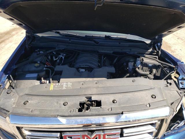 2019 GMC SIERRA LIM 2GTV2MECXK1222689
