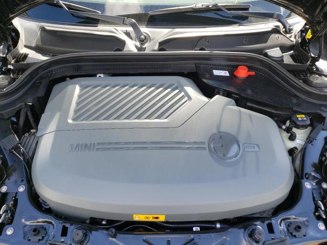 2022 MINI COOPER SE WMW13DJ04N2R74557