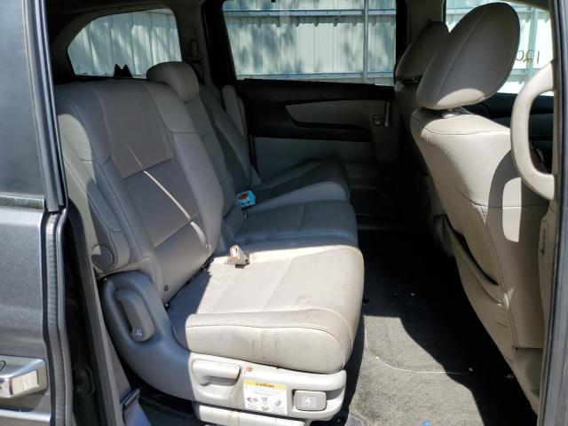 VIN 5FNRL5H69DB016712 2013 HONDA ODYSSEY no.6