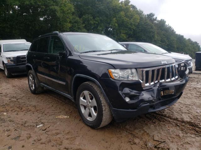 Salvage cars for sale from Copart Austell, GA: 2011 Jeep Grand Cherokee