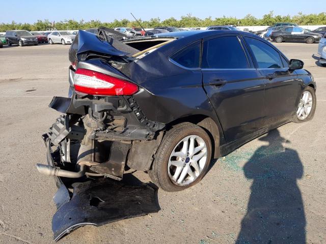 3FA6P0H75GR349663 Ford FUSION SE