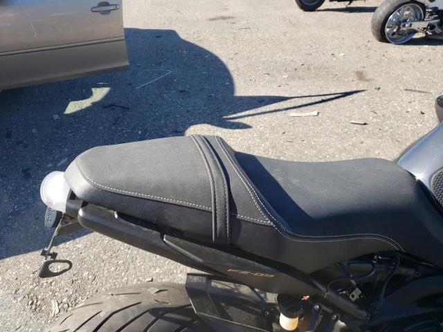 2014 YAMAHA FZ09 JYARN33E6EA000096