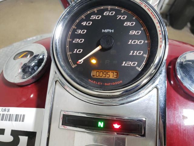 2021 HARLEY-DAVIDSON FLHR 1HD1FBC15MB612223
