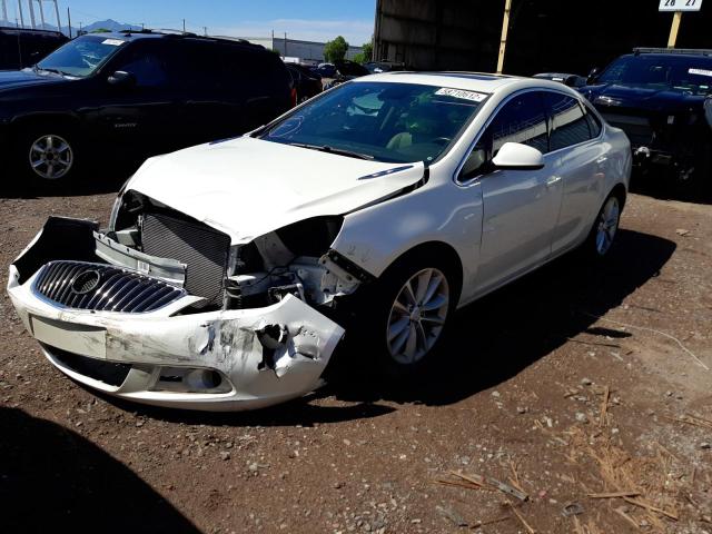 1G4PR5SK7G4102345 Buick Verano Convenience