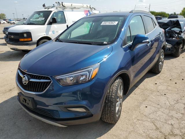 2019 buick encore sport touring 2019 buick encore sport touring