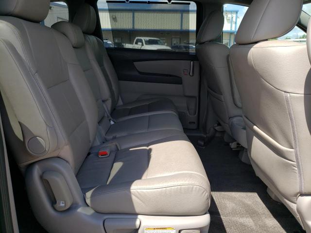 VIN 5FNRL5H60DB013732 2013 HONDA ODYSSEY no.6