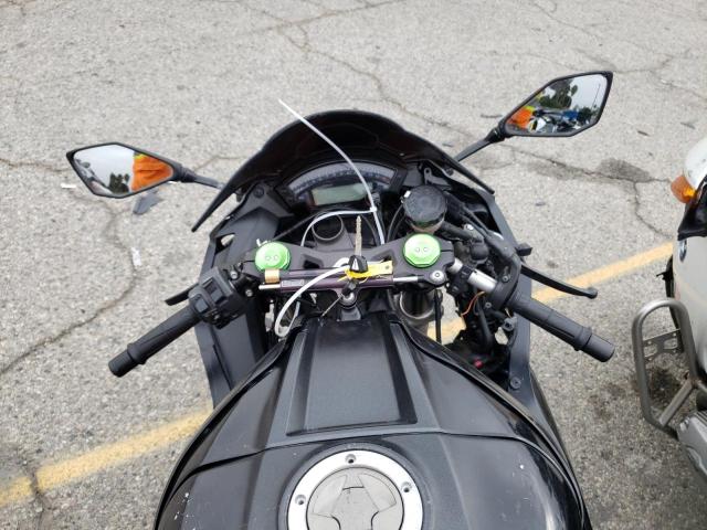 2015 KAWASAKI ZX1000 J JKAZXCJ10FA025442