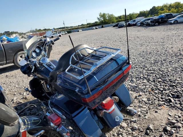 2010 HARLEY-DAVIDSON FLHTCUSE5 1HD1PR814AB951145
