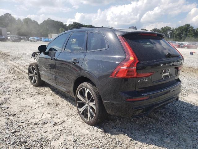 2022 VOLVO XC60 B6 R- YV4062RM1N1964413