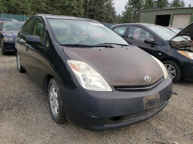 2004 Toyota Prius for sale in Graham, WA