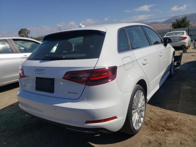 2016 AUDI A3 E-TRON WAUTPBFF1GA122495