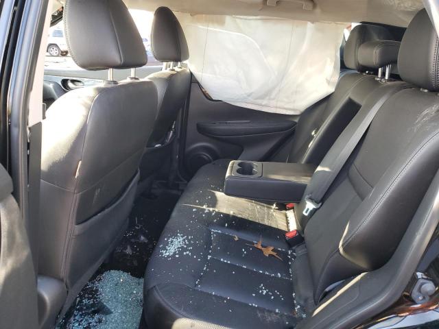 2018 NISSAN ROGUE S/SL JN1BJ1CR4JW253989