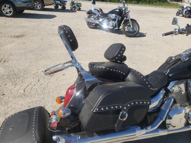 2006 HONDA VT1300 S 1HFSC52036A307262