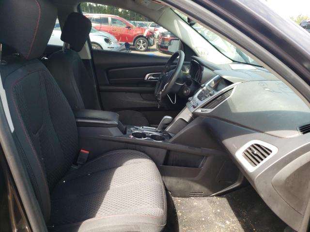 2GKALMEK9E6253768 GMC Terrain Sle