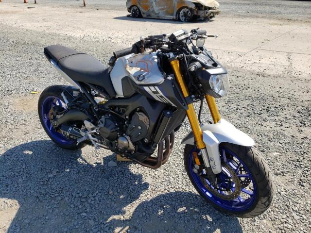 2015 YAMAHA FZ09 JYARN33E5FA007235