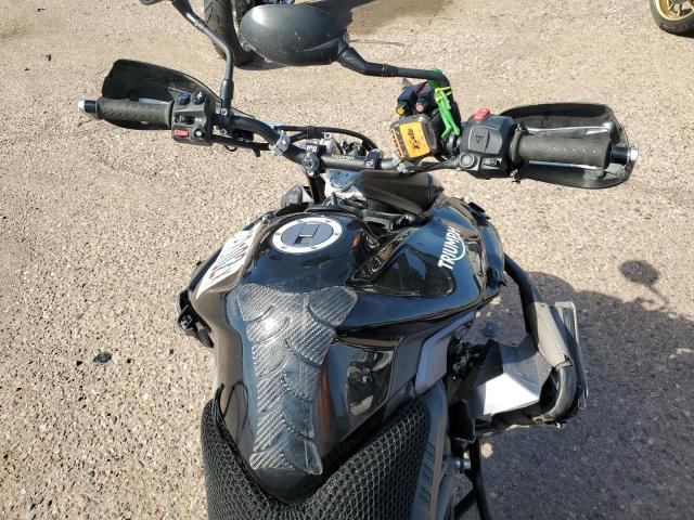 2016 TRIUMPH MOTORCYCLE TIGER 800 SMTE03BF5GT716587