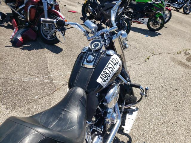 2009 HARLEY-DAVIDSON FLSTN 1HD1JD5149Y069992