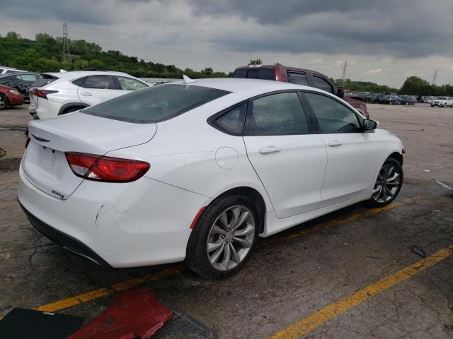 1C3CCCBB1FN736028 Chrysler 200 S
