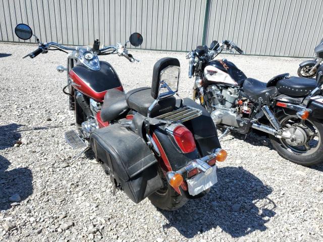 2002 HONDA VT750 CDC JH2RC44602M610777